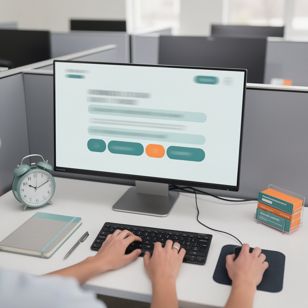 SPLE اختبار رخصة الصيدلي - منصة الاختبار المحوسب والتنسيق الموحد